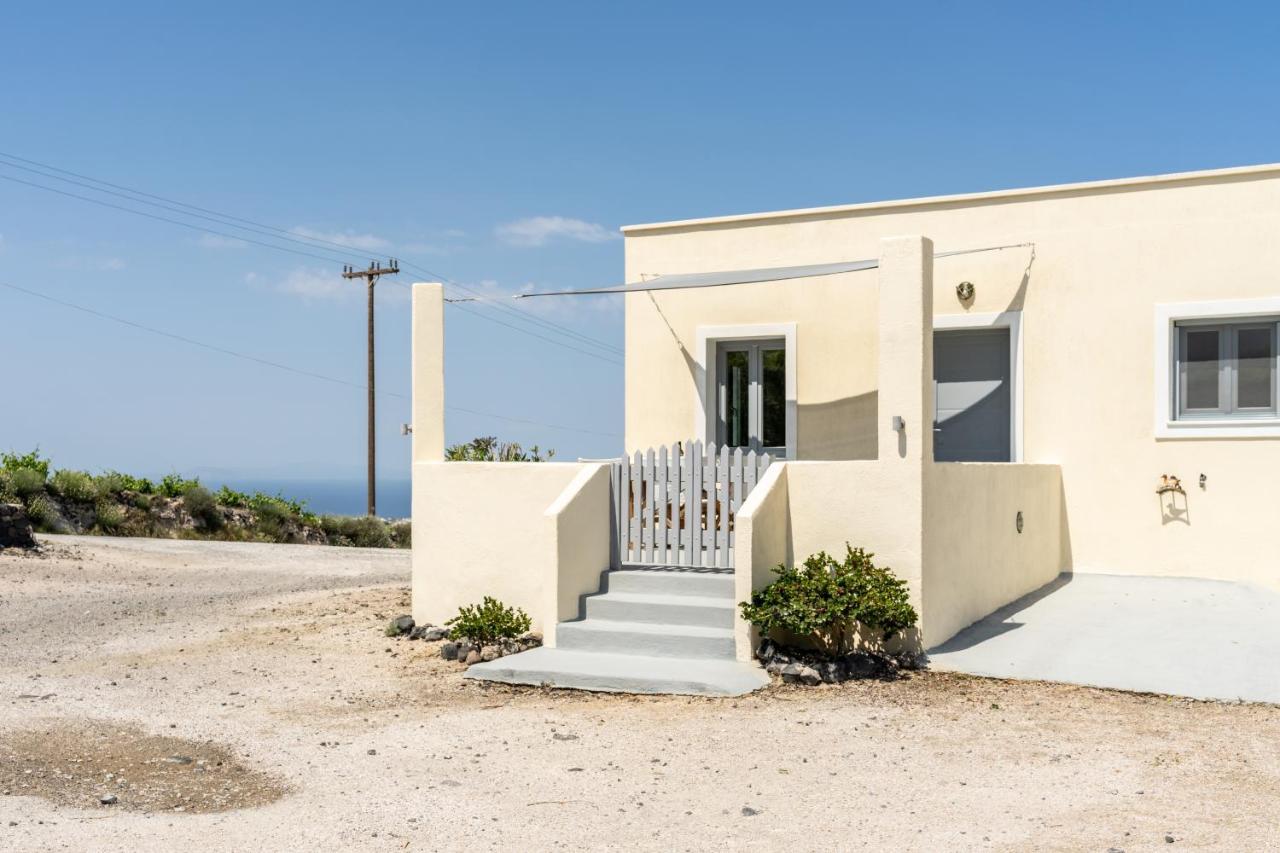 Ampelos Executive Apartamento