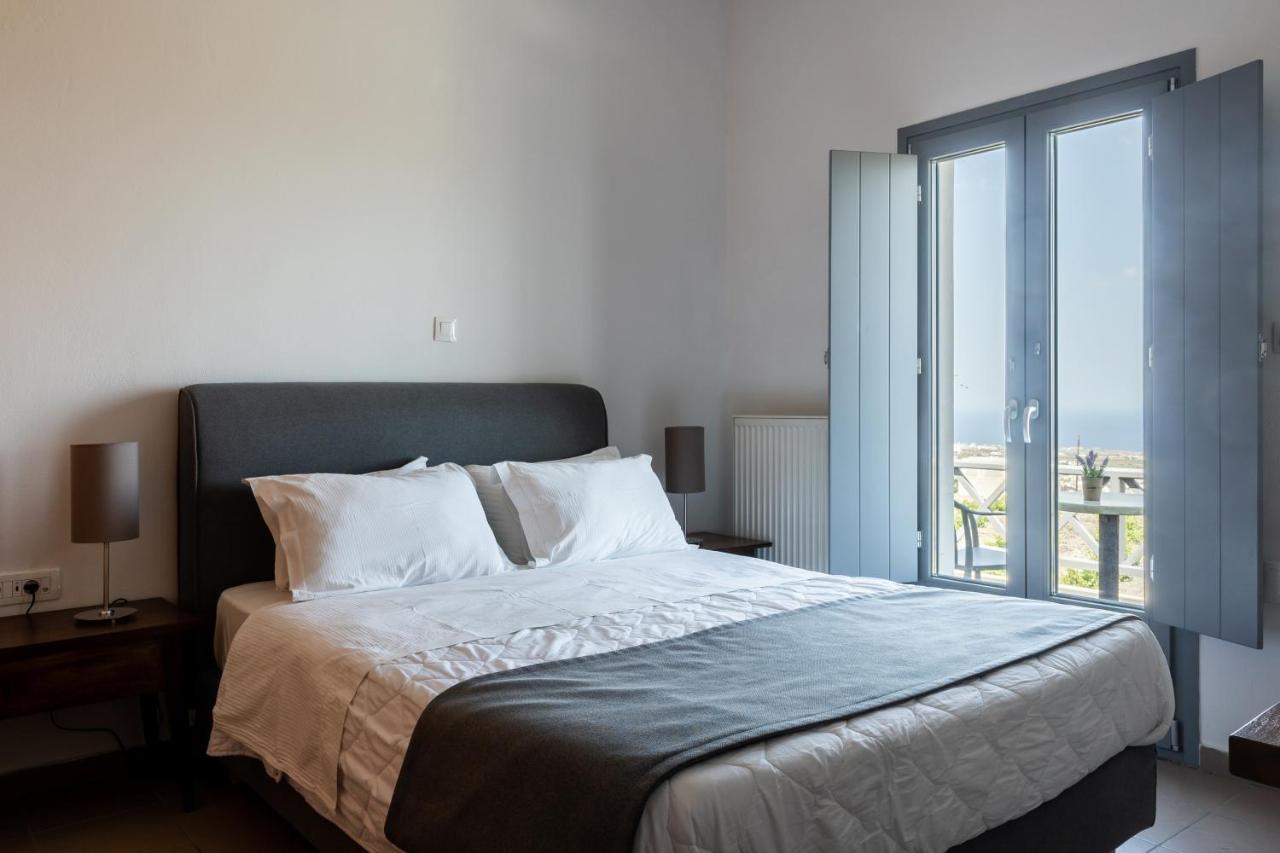 Ampelos Executive Daire