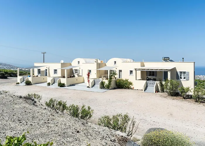 Ampelos Executive Houses
