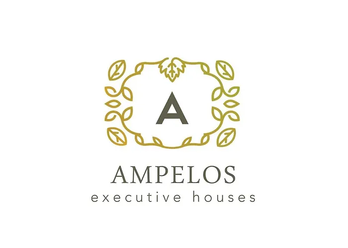 Ampelos Executive Houses
