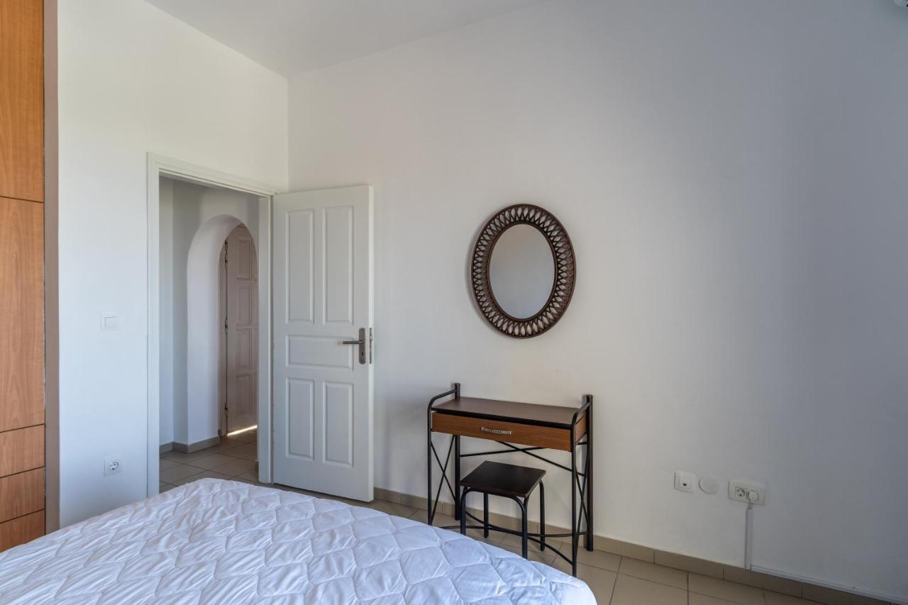 Appartamento Ampelos Executive *